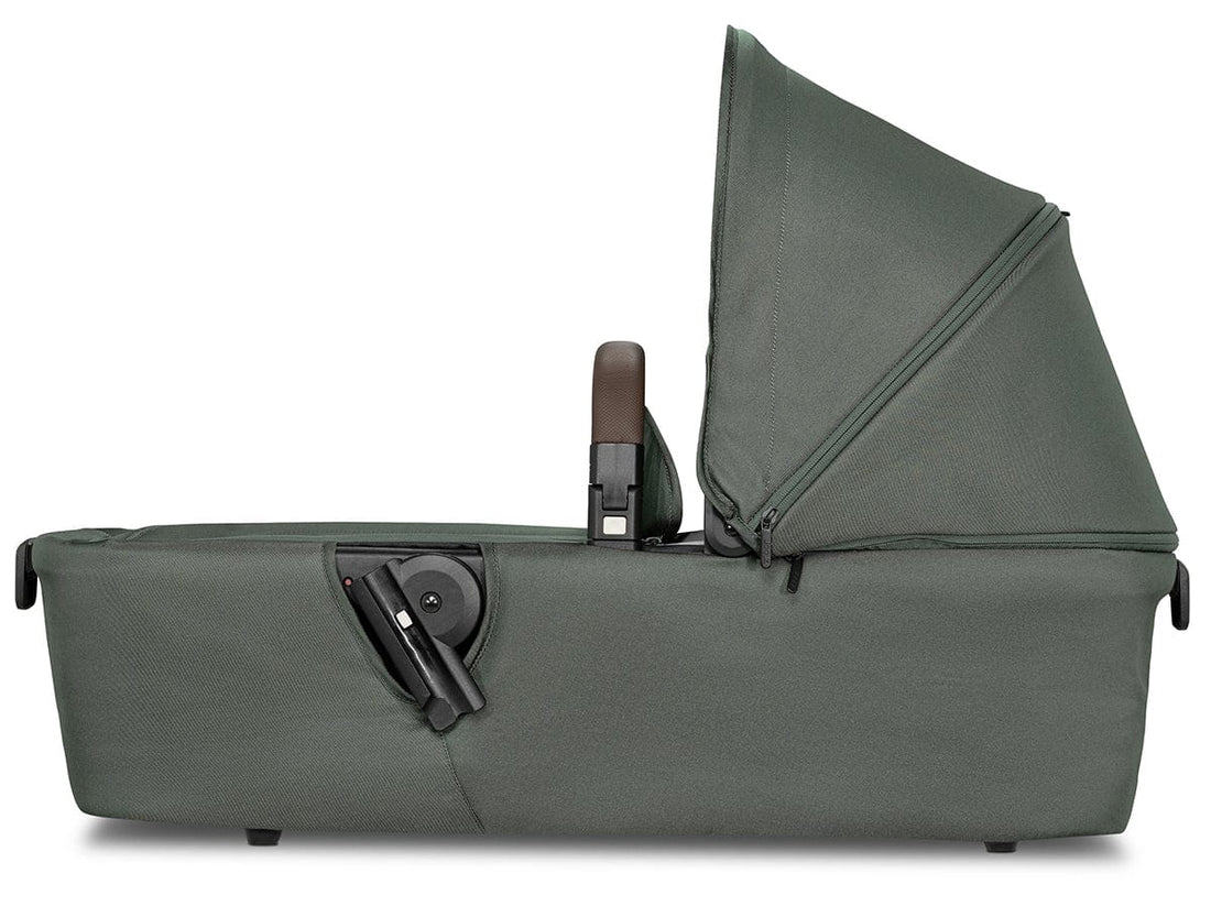 Joolz Aer+ Bassinet - Mighty Green - 310396