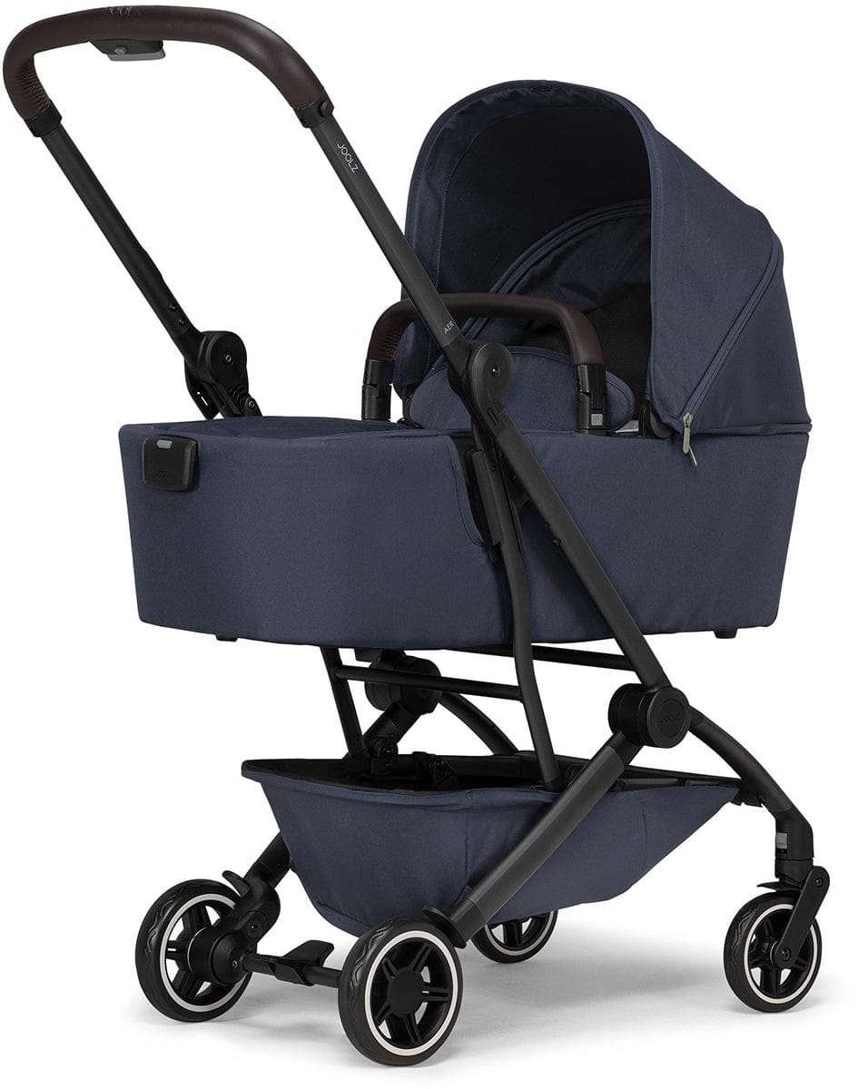 Joolz Aer+ Bassinet - Navy Blue - 440111