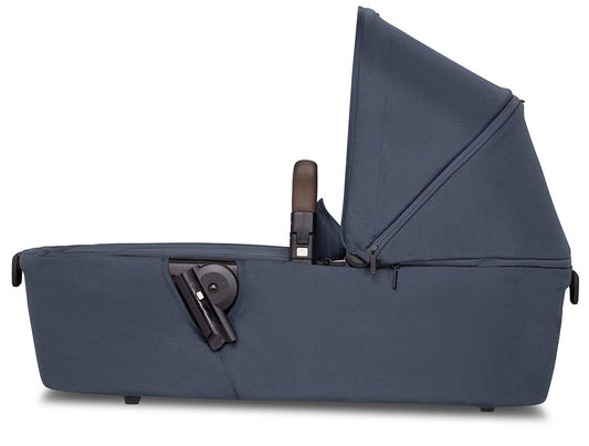 Joolz Aer+ Bassinet - Navy Blue - 310395