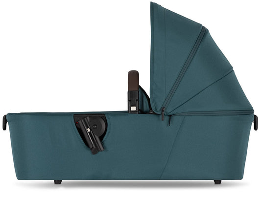 Joolz Aer Bassinet - Ocean Blue - 440006
