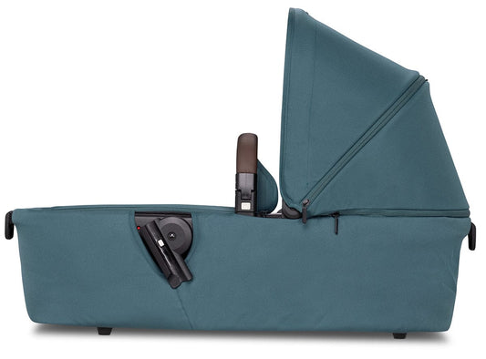 Joolz Aer+ Bassinet - Ocean Blue - 310393