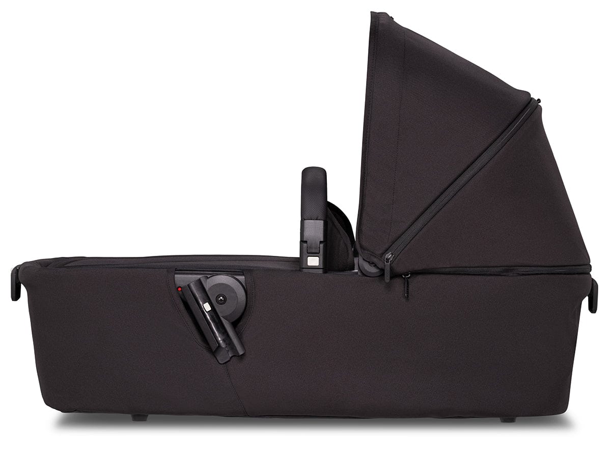 Joolz Aer+ Bassinet - Refined Black - 310394