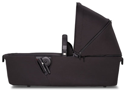 Joolz Aer+ Bassinet - Refined Black - 310394