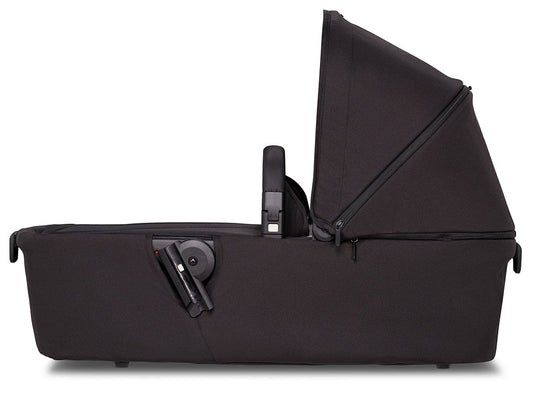 Joolz Aer+ Bassinet - Refined Black - 310394