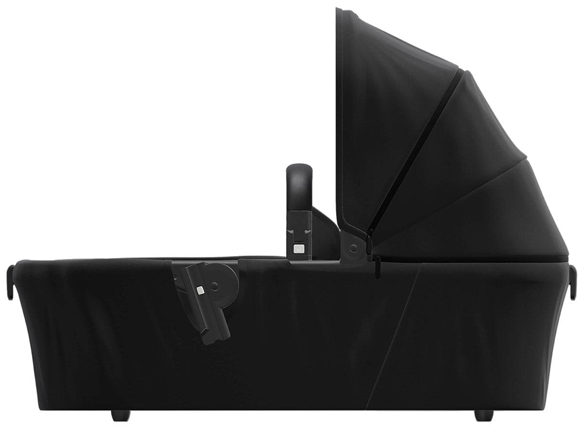 Joolz Aer Bassinet - Refined Black - 440031