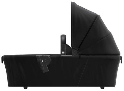 Joolz Aer Bassinet - Refined Black - 440031