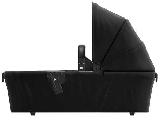Joolz Aer Bassinet - Refined Black - 440031