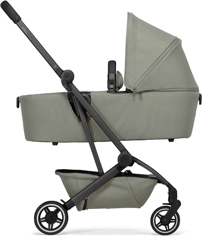 Joolz Aer+ Bassinet - Sage Green - 440114