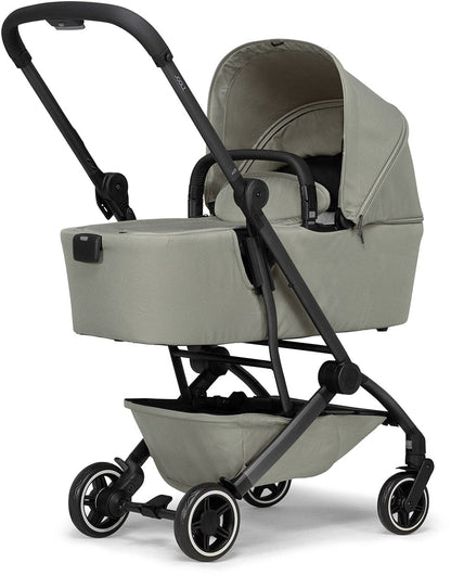Joolz Aer+ Bassinet - Sage Green - 440114