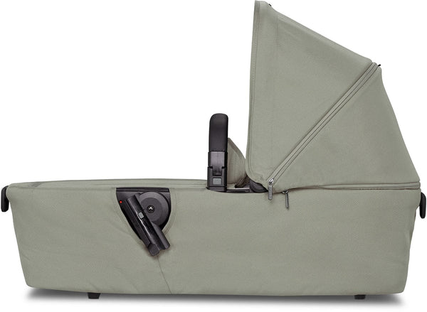 Joolz Aer+ Bassinet - Sage Green – Albee Baby