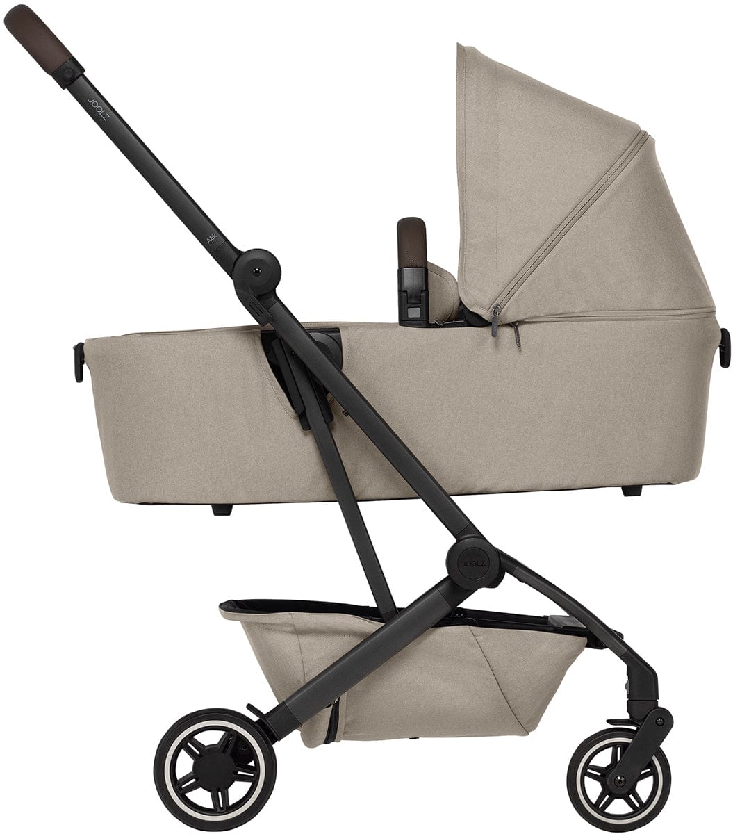 Joolz Aer+ Cot
