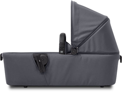 Joolz Aer+ Bassinet - Stone Grey - 440113