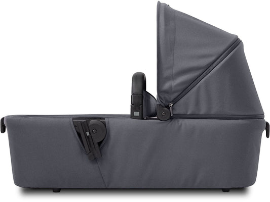 Joolz Aer+ Bassinet - Stone Grey - 440113