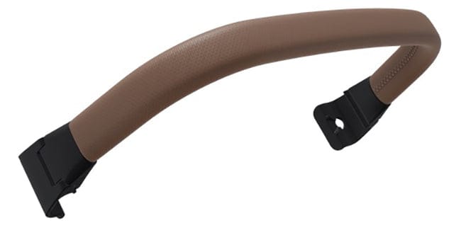 Joolz Aer Bumper Bar - Brown Carbon