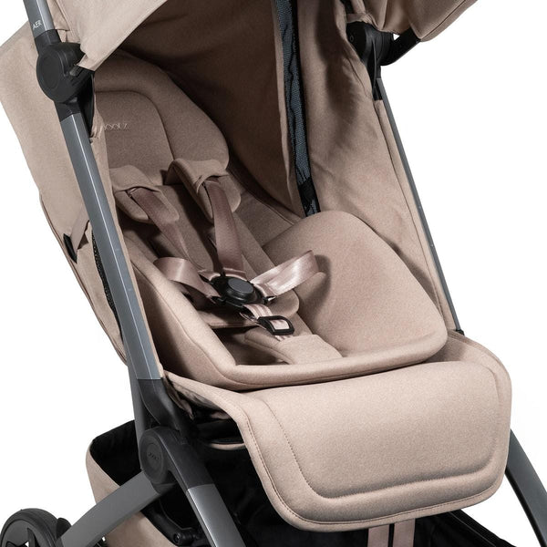Joolz Aer / Day5 Newborn Insert - Sandy Taupe – Albee Baby
