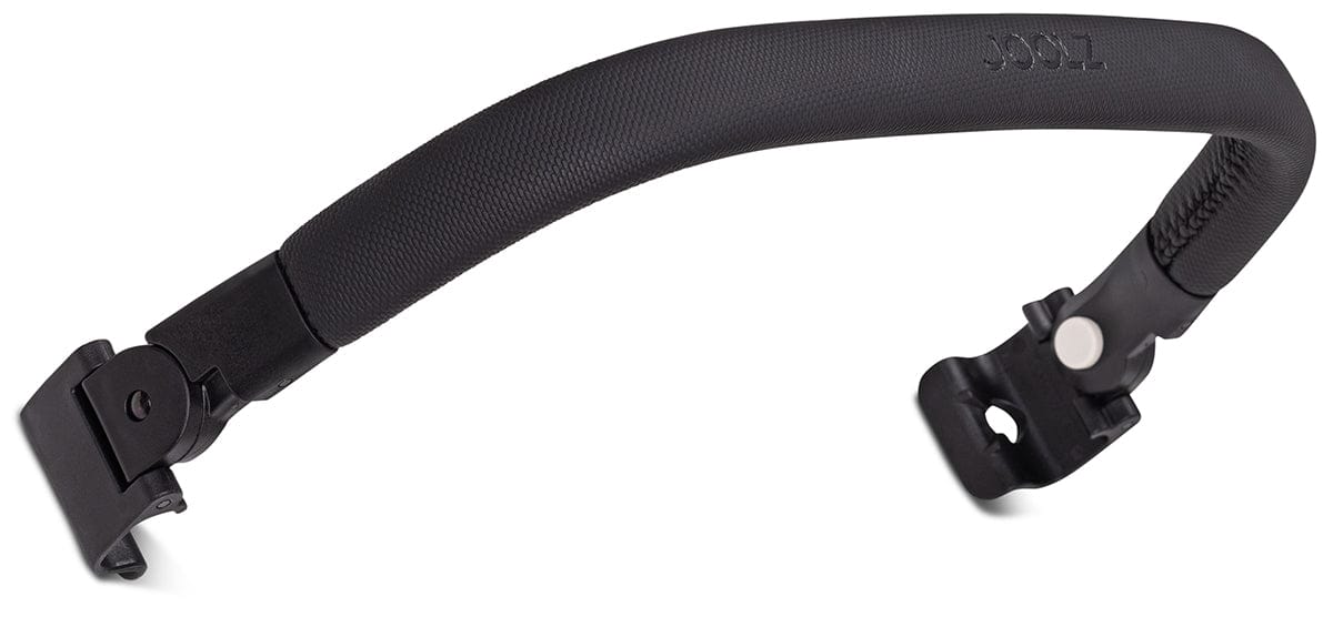 Joolz Aer+ Foldable Bumper Bar - Black Carbon - 310130