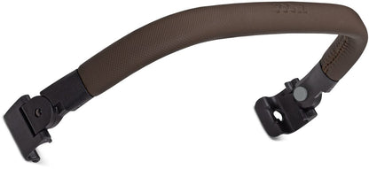 Joolz Aer+ Foldable Bumper Bar - Mid Brown Carbon - 310417