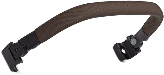 Joolz Aer+ Foldable Bumper Bar - Mid Brown Carbon - 310417