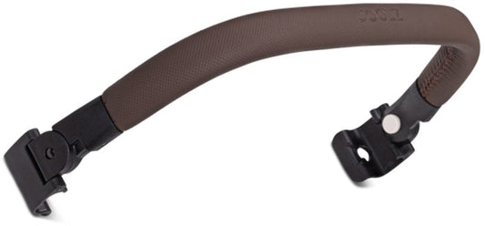 Joolz Aer+ Foldable Bumper Bar - Mid Brown Carbon - 310132