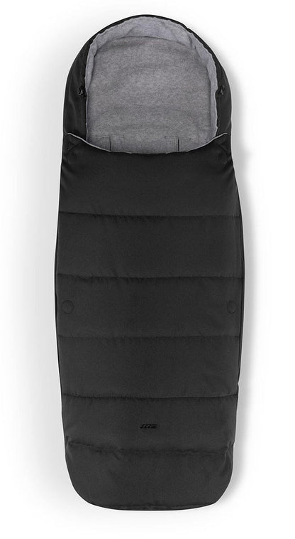 Joolz Aer/Aer+ footmuff - Refined Black - 440032