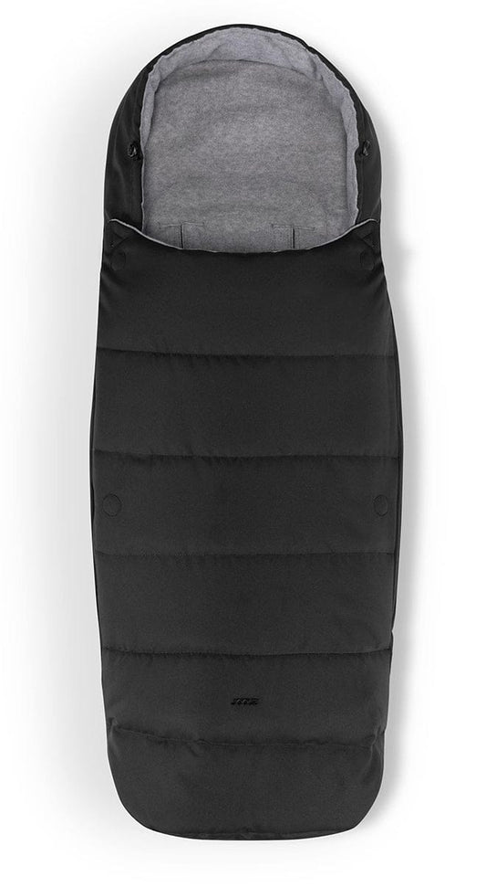 Joolz Aer/Aer+ footmuff - Refined Black - 440032