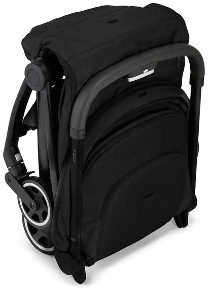 Joolz Aer/Aer+ footmuff - Refined Black - 440032