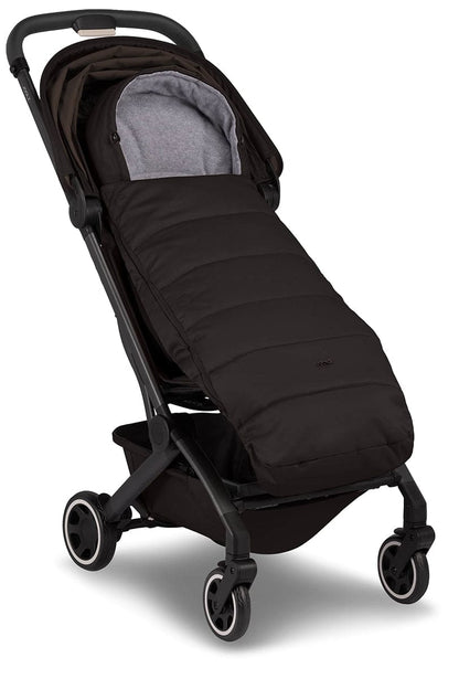 Joolz Aer/Aer+ footmuff - Refined Black - 440032