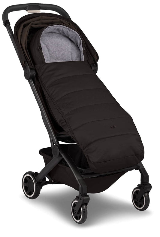 Joolz Aer/Aer+ footmuff - Refined Black - 440032