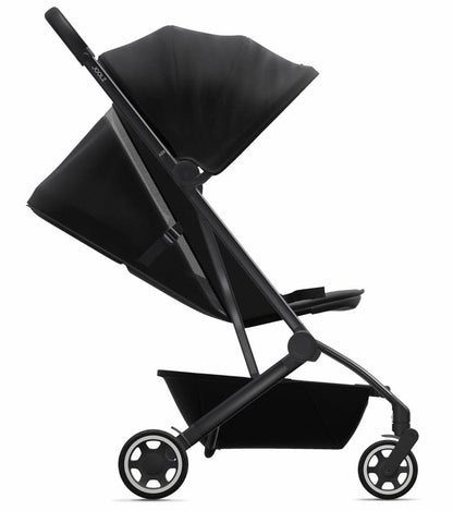 Joolz Aer Lightweight Compact Stroller + Bassinet Bundle - Mighty Green - 440020-440021