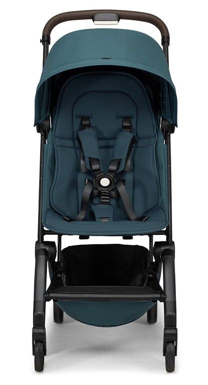 Joolz Aer+ Lightweight Compact Stroller - Ocean Blue - 310115