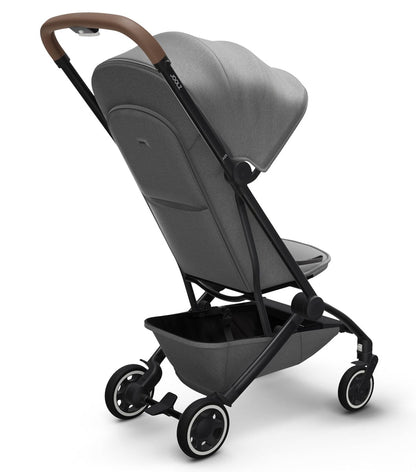 Joolz Aer Lightweight Compact Stroller - Delightful Grey - 440010