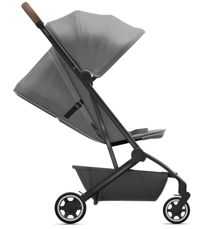 Joolz Aer Lightweight Compact Stroller - Delightful Grey - 440010
