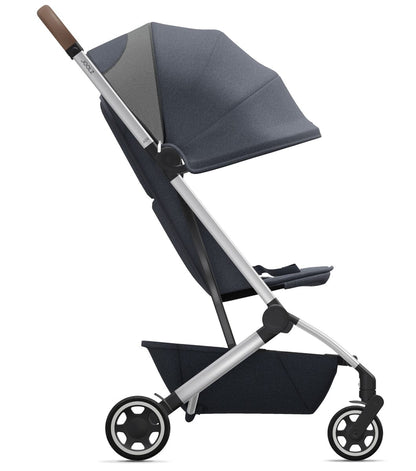 Joolz Aer Lightweight Compact Stroller - Elegant Blue