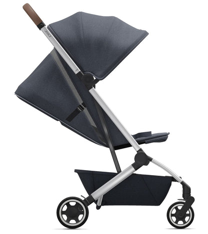 Joolz Aer Lightweight Compact Stroller - Elegant Blue