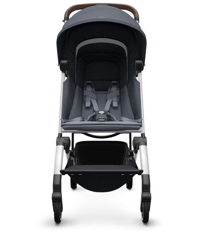 Joolz Aer Lightweight Compact Stroller - Elegant Blue
