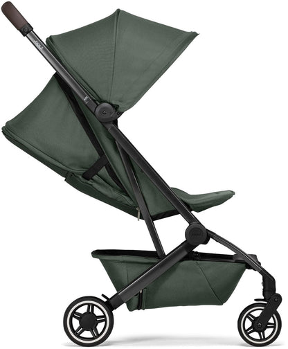 Joolz Aer+ Lightweight Compact Stroller - Forest Green - 440100