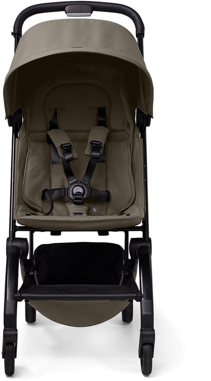 Joolz Aer+ Lightweight Compact Stroller - Hazel Brown - 440107