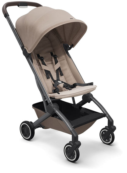 Joolz Aer Lightweight Compact Stroller - Lovely Taupe