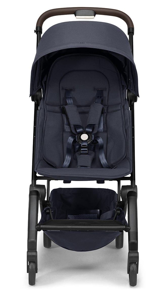 Joolz Aer+ Lightweight Compact Stroller - Navy Blue - 310117