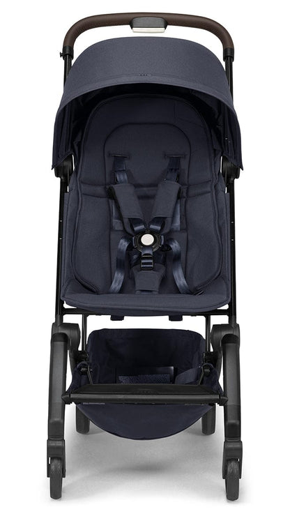 Joolz Aer+ Lightweight Compact Stroller - Navy Blue - 310117
