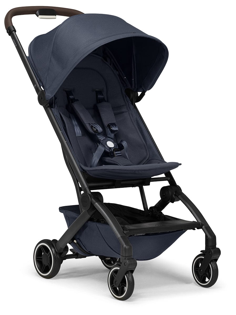 Joolz Aer+ Lightweight Compact Stroller - Navy Blue - 310117