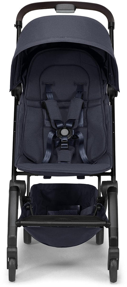Joolz Aer+ Lightweight Compact Stroller - Navy Blue - 440101