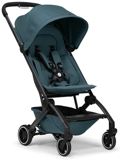 Joolz Aer+ Lightweight Compact Stroller - Ocean Blue - 310115