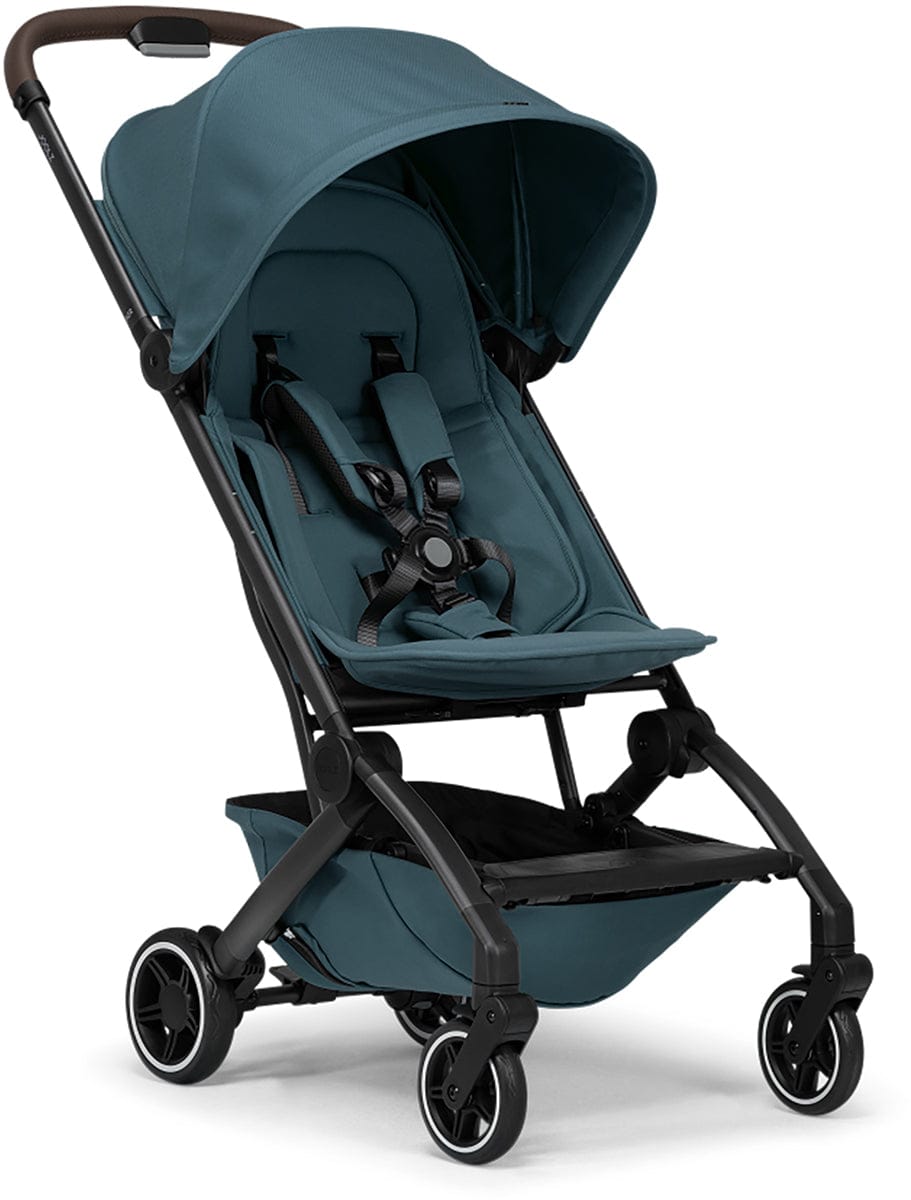Joolz Aer+ Lightweight Compact Stroller - Ocean Blue - 440106