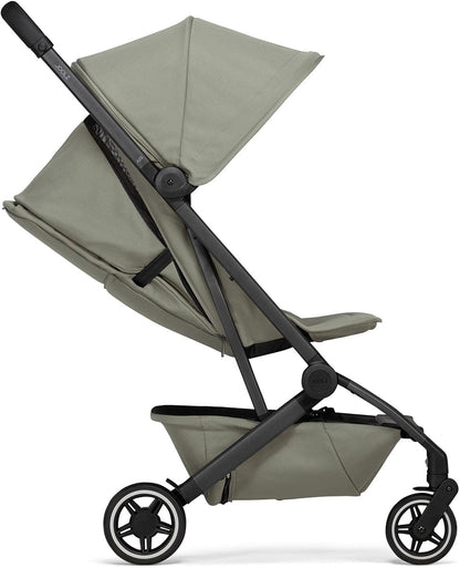 Joolz Aer+ Lightweight Compact Stroller - Sage Green - 440104