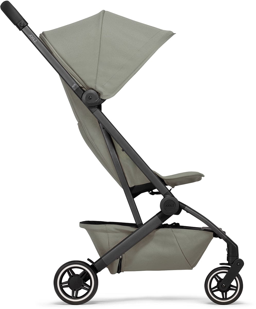 Joolz Aer+ Lightweight Compact Stroller - Sage Green - 440104