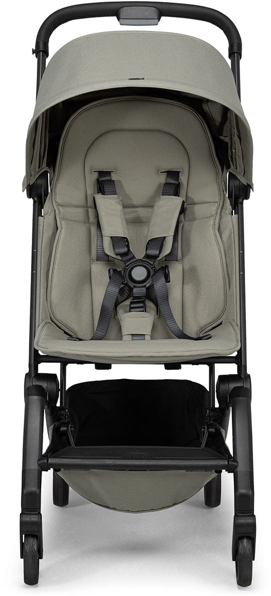 Joolz Aer+ Lightweight Compact Stroller - Sage Green - 440104