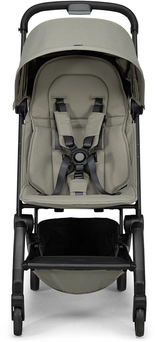 Joolz Aer+ Lightweight Compact Stroller - Sage Green - 440104