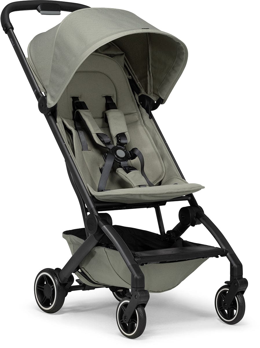 Joolz Aer+ Lightweight Compact Stroller - Sage Green - 440104