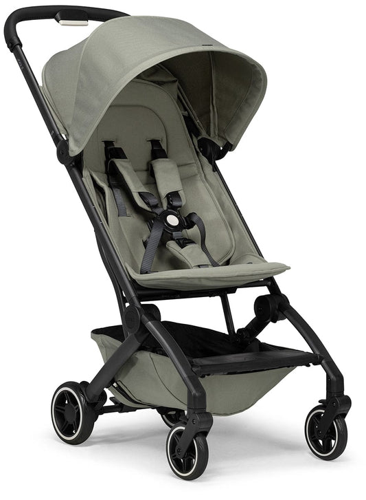 Joolz Aer+ Lightweight Compact Stroller - Sage Green - 310112
